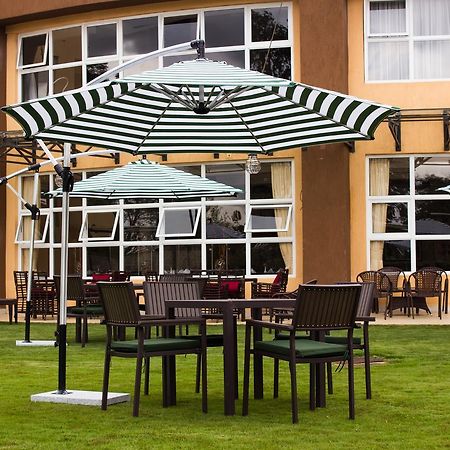 Gathanga Elysian Resort מראה חיצוני תמונה