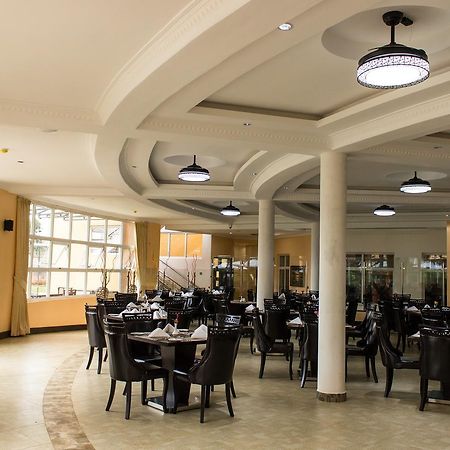 Gathanga Elysian Resort מראה חיצוני תמונה