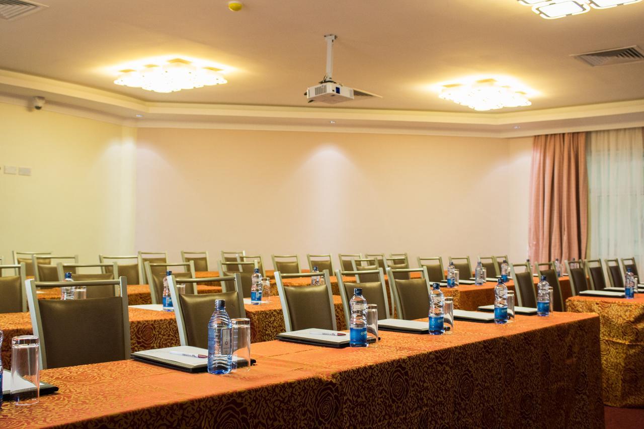 Gathanga Elysian Resort מראה חיצוני תמונה