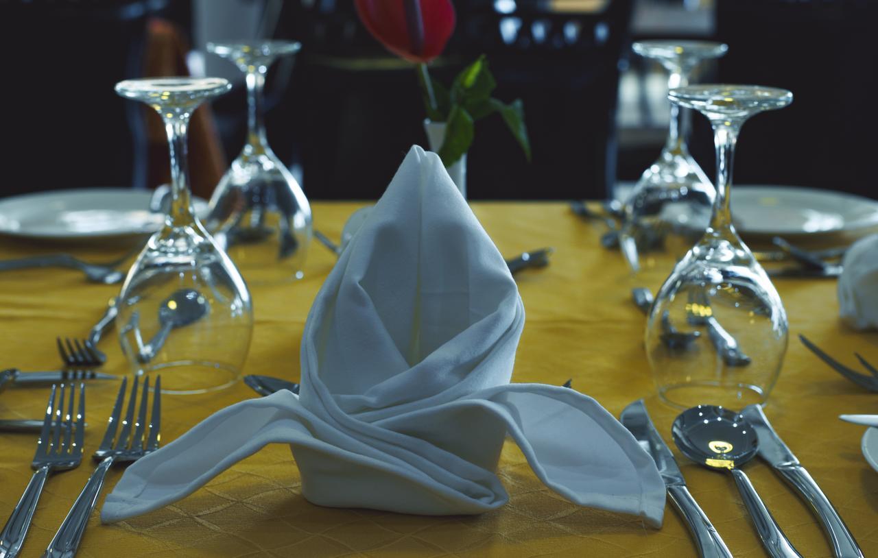 Gathanga Elysian Resort מראה חיצוני תמונה