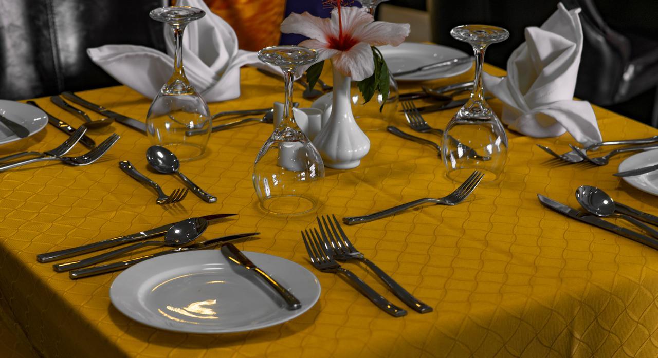 Gathanga Elysian Resort מראה חיצוני תמונה