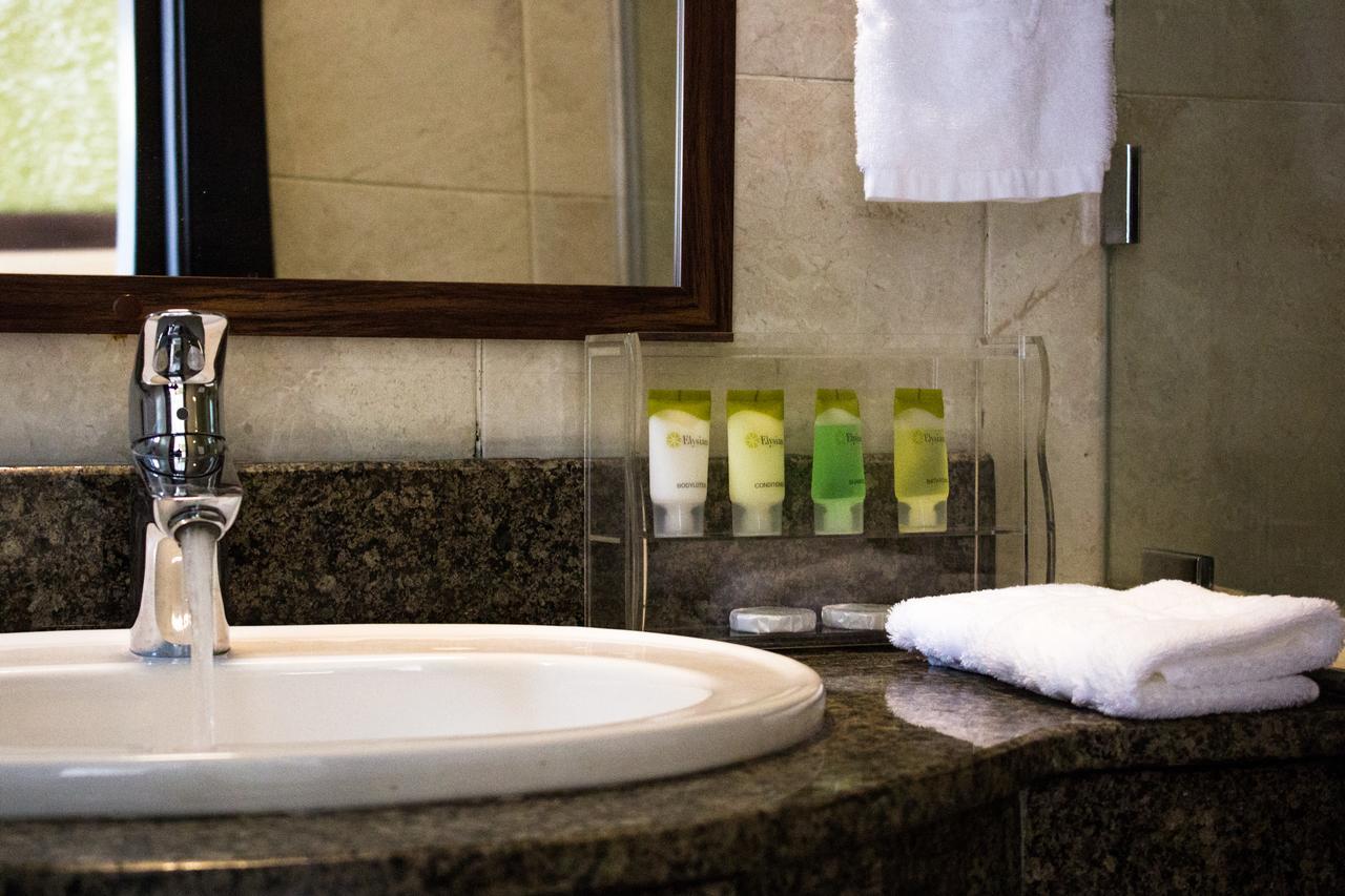 Gathanga Elysian Resort מראה חיצוני תמונה