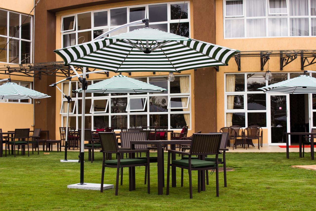 Gathanga Elysian Resort מראה חיצוני תמונה