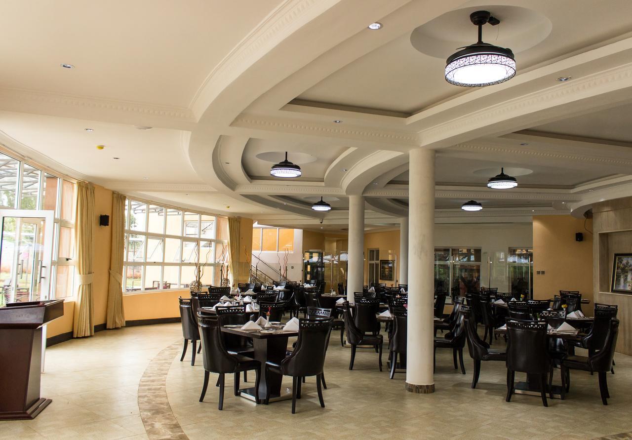 Gathanga Elysian Resort מראה חיצוני תמונה