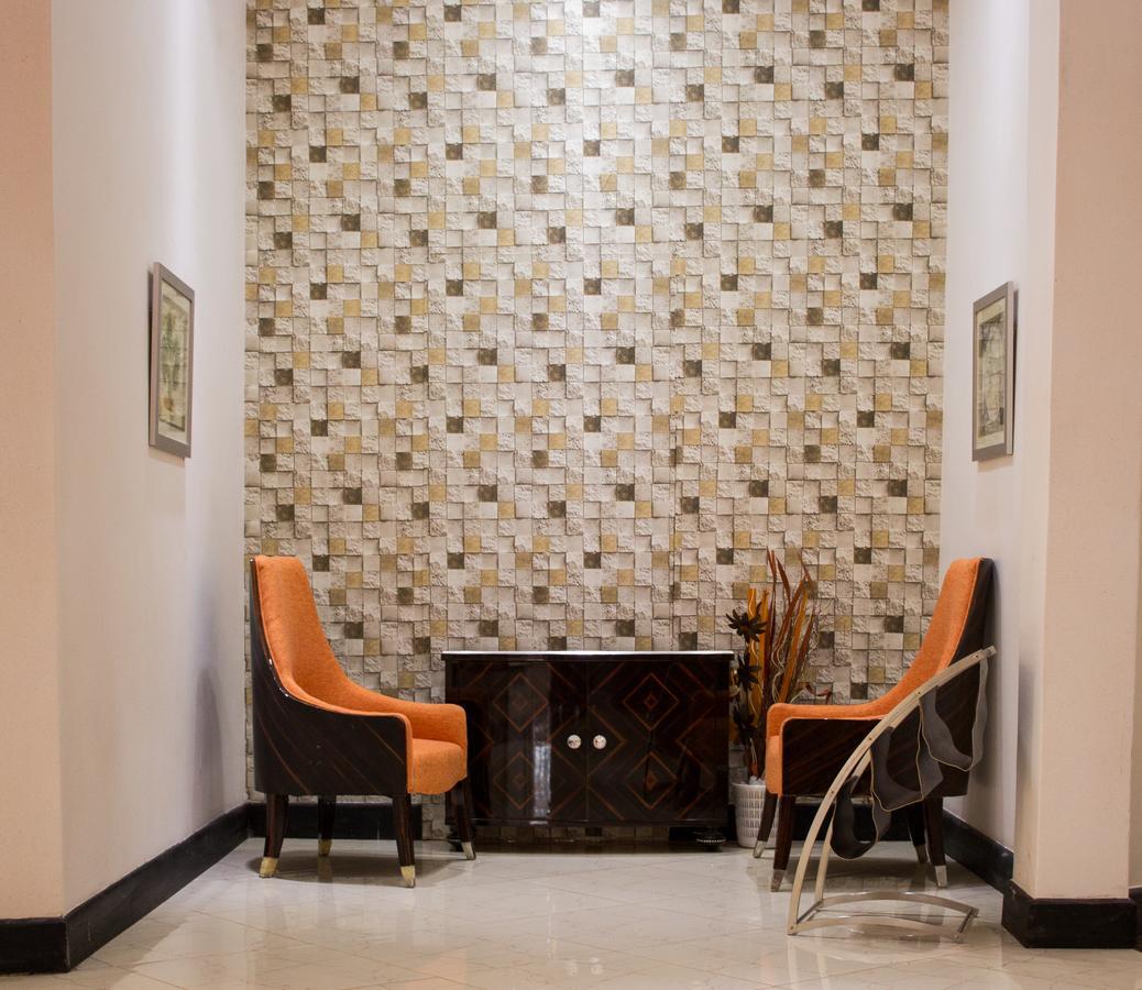 Gathanga Elysian Resort מראה חיצוני תמונה