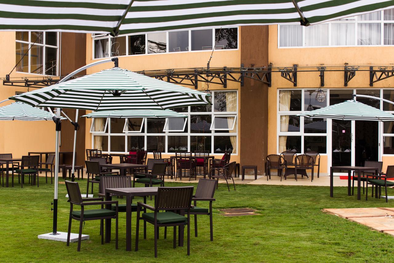 Gathanga Elysian Resort מראה חיצוני תמונה