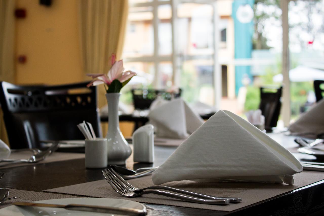 Gathanga Elysian Resort מראה חיצוני תמונה