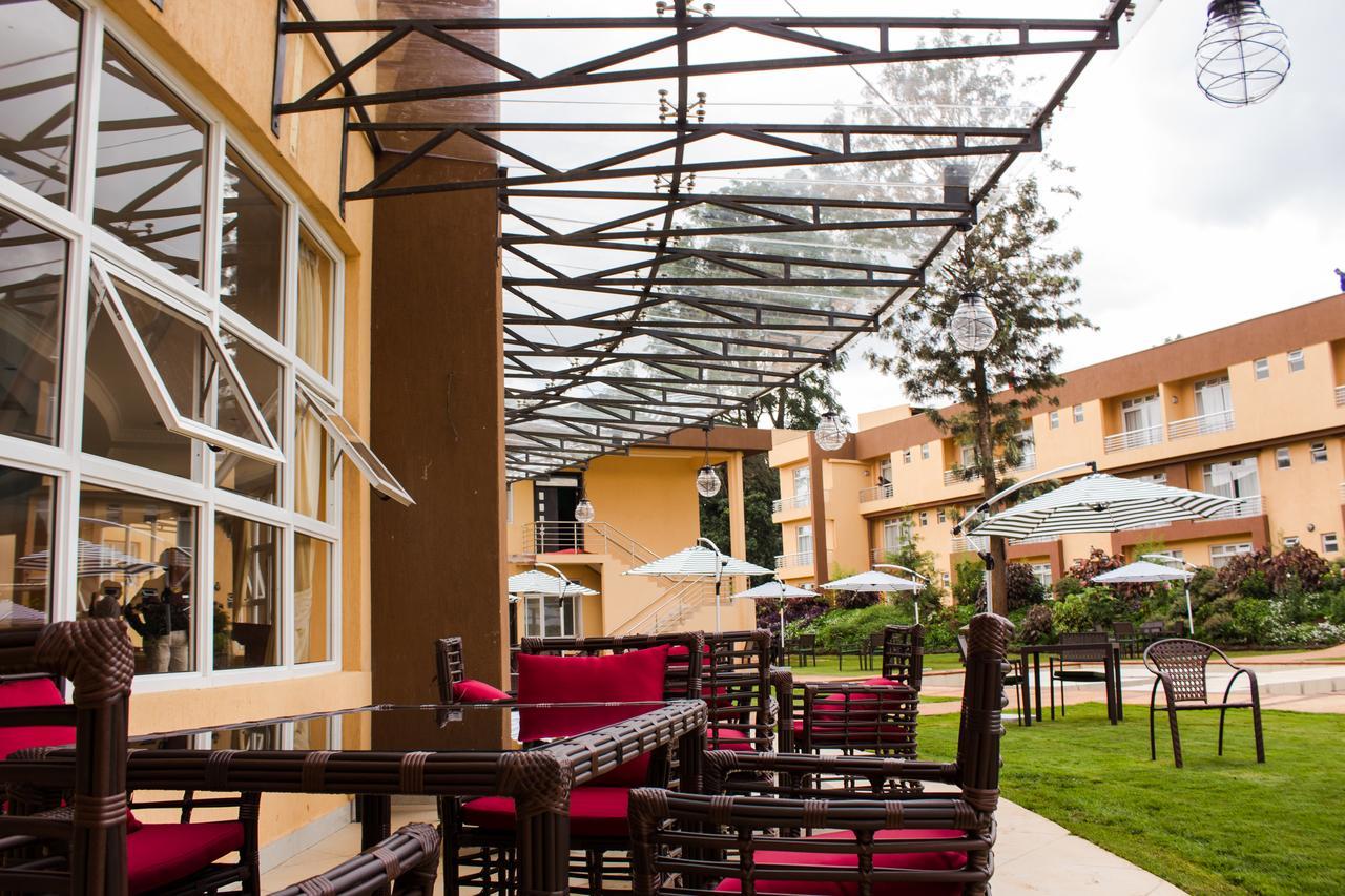 Gathanga Elysian Resort מראה חיצוני תמונה