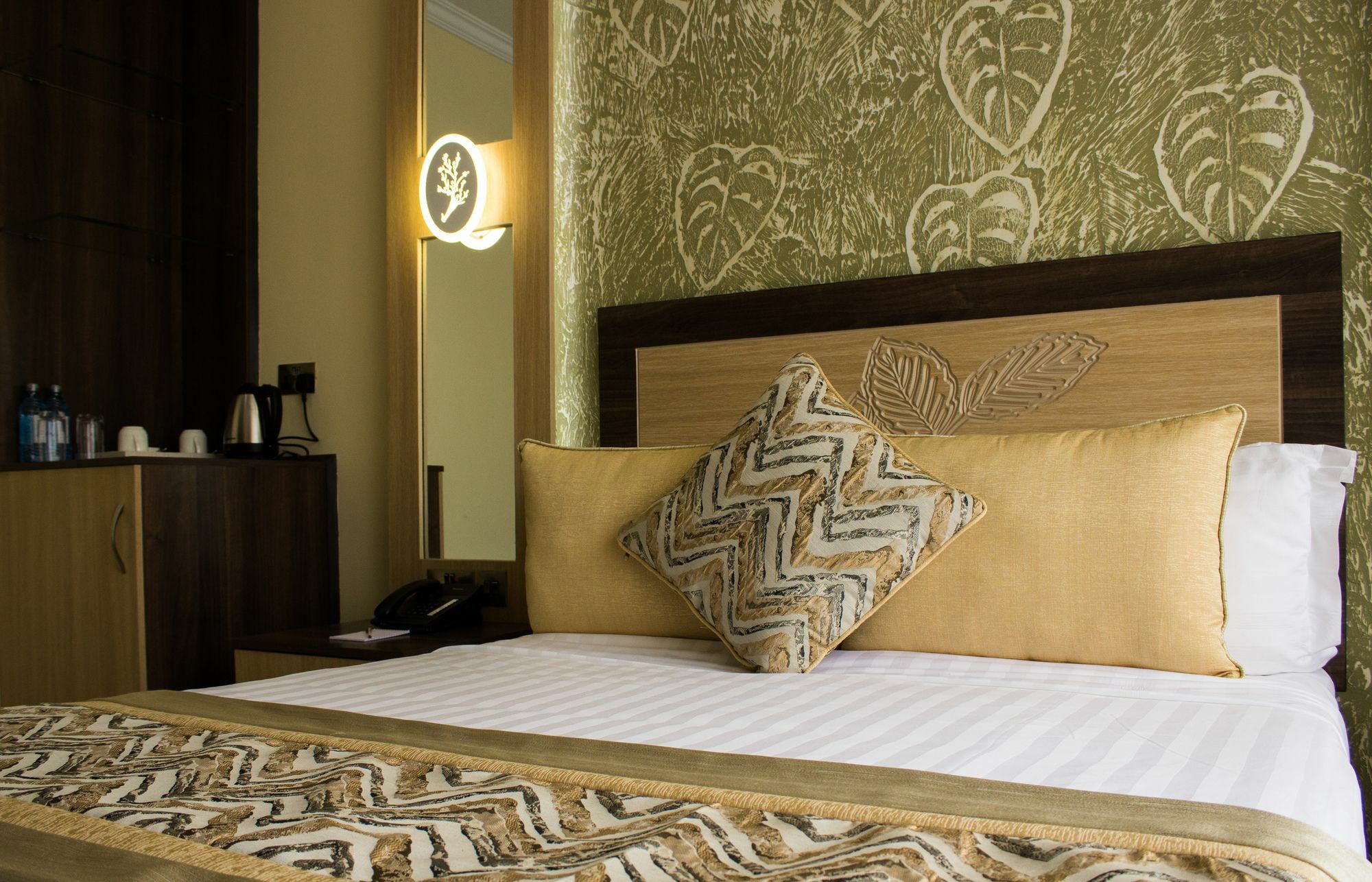Gathanga Elysian Resort מראה חיצוני תמונה