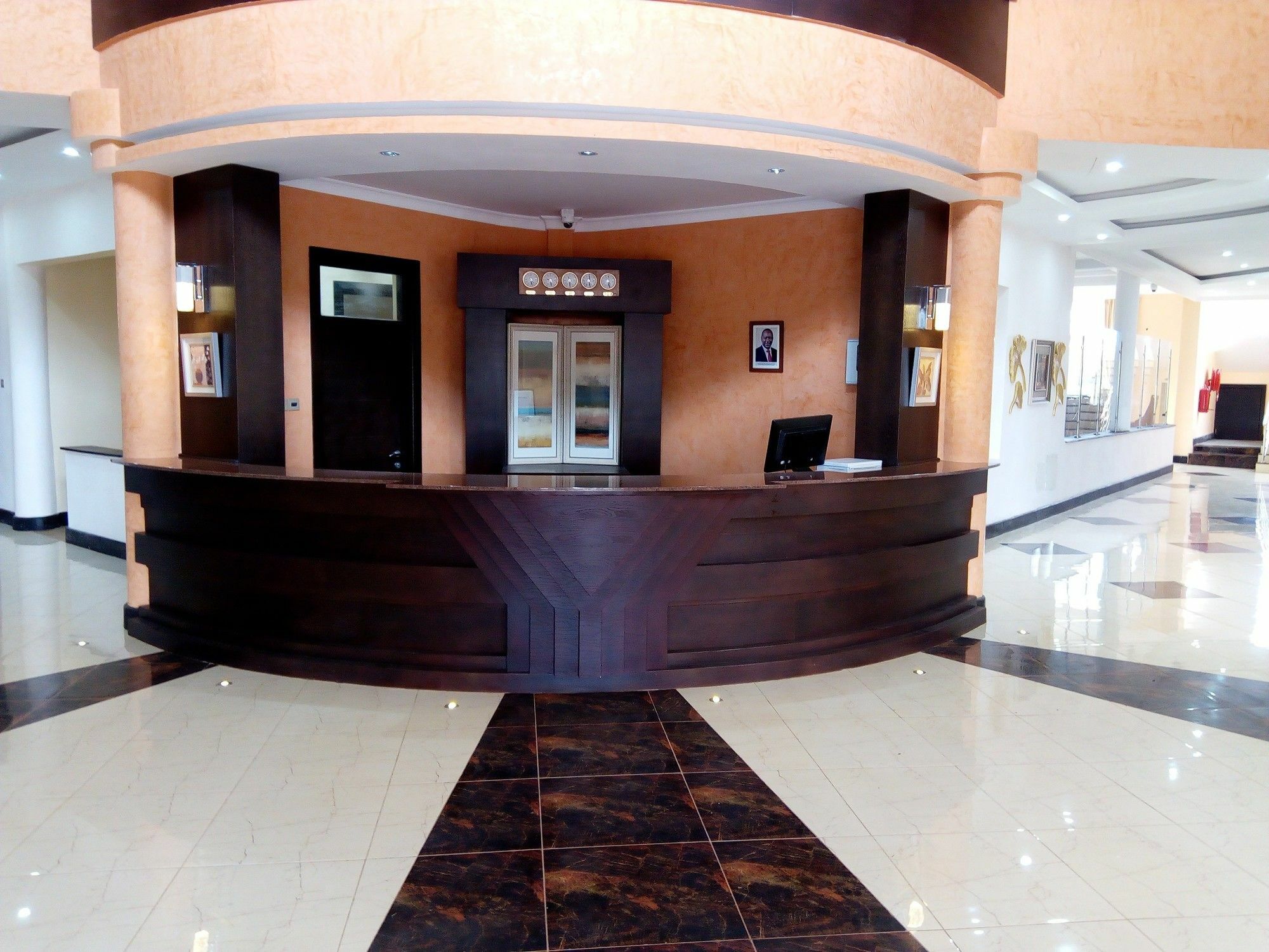 Gathanga Elysian Resort מראה חיצוני תמונה