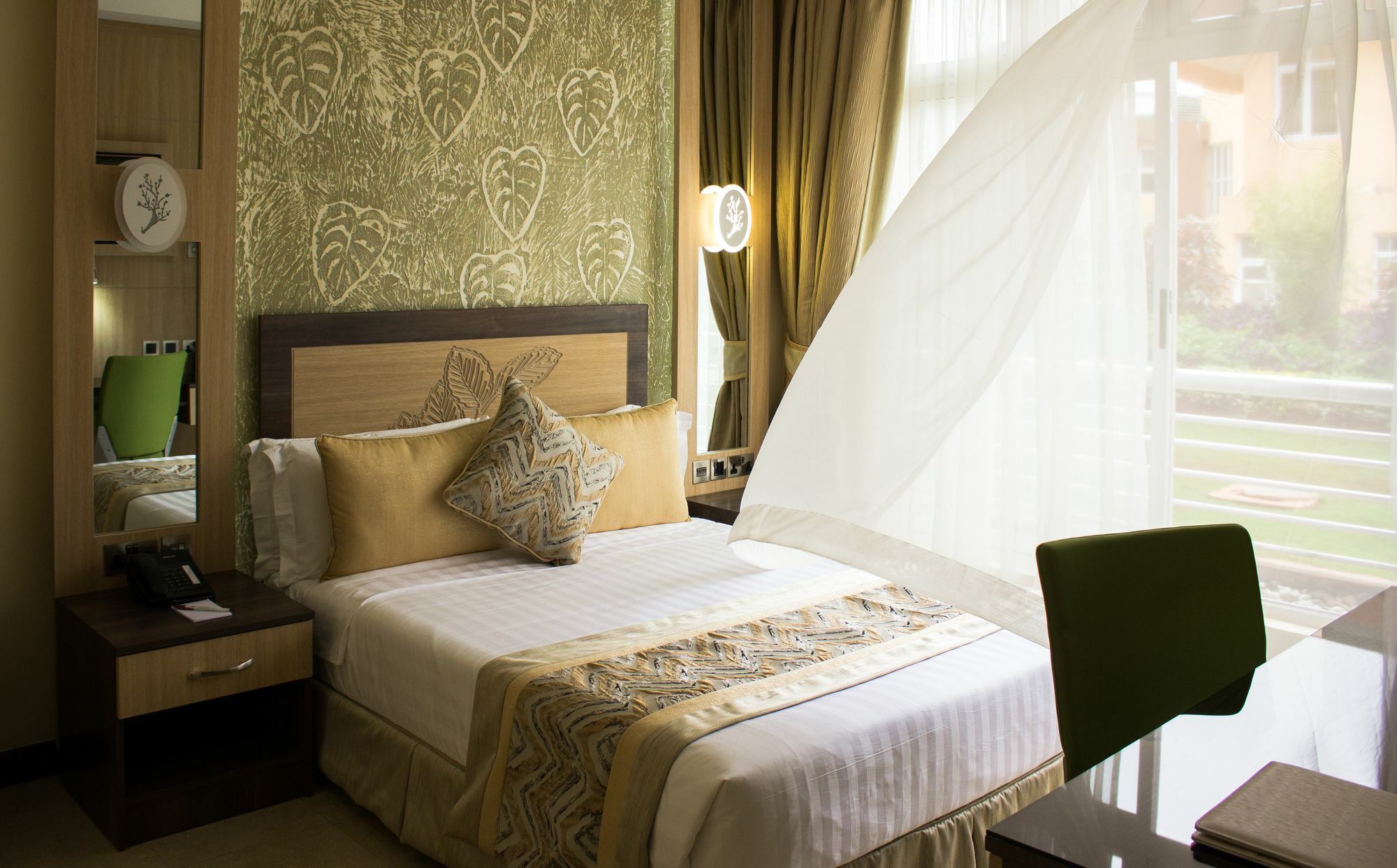Gathanga Elysian Resort מראה חיצוני תמונה
