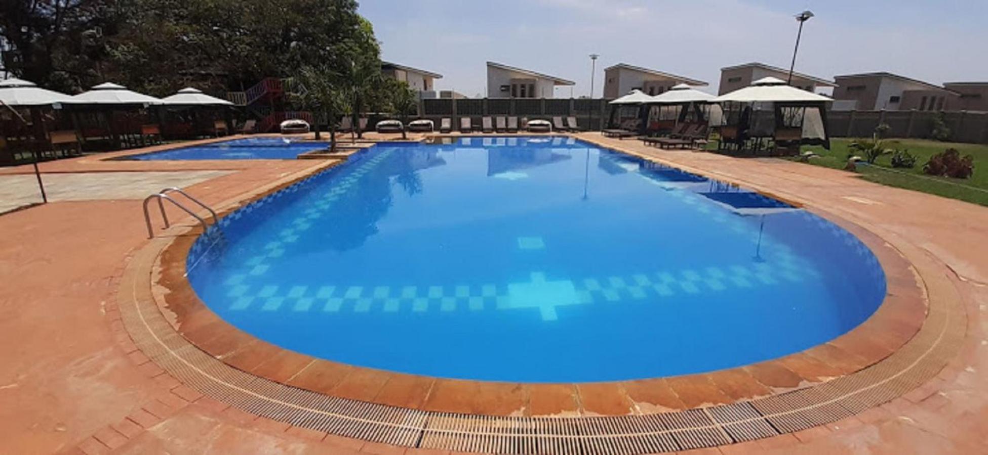Gathanga Elysian Resort מראה חיצוני תמונה