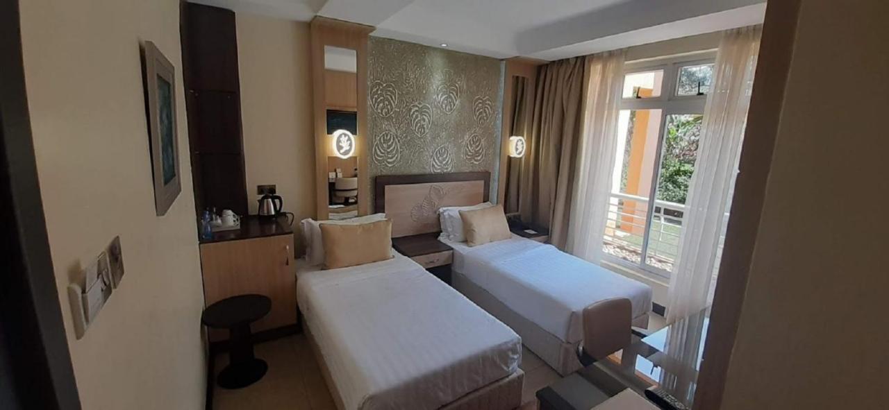 Gathanga Elysian Resort מראה חיצוני תמונה