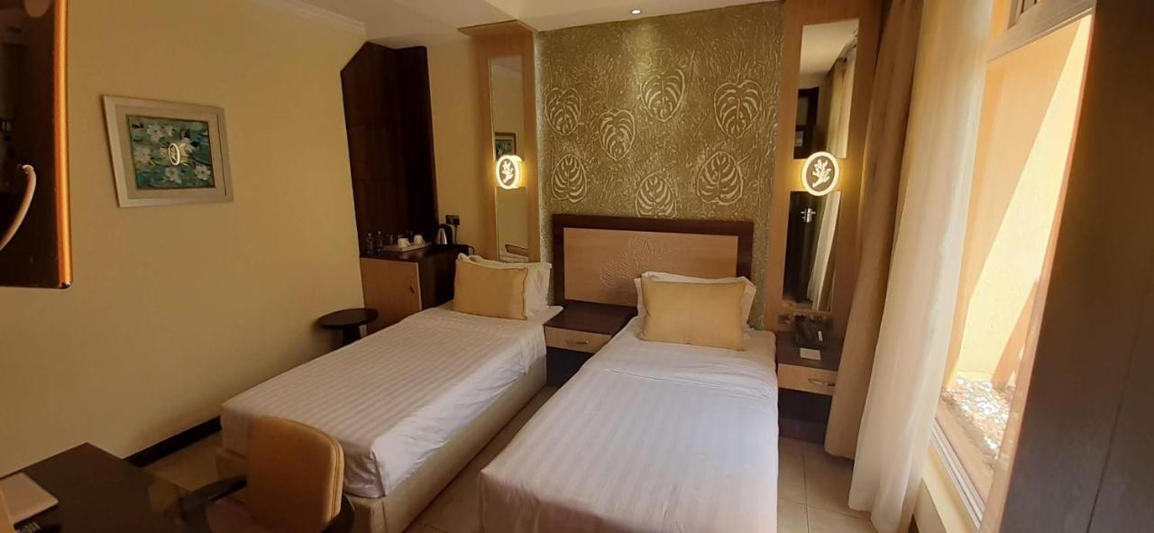 Gathanga Elysian Resort מראה חיצוני תמונה