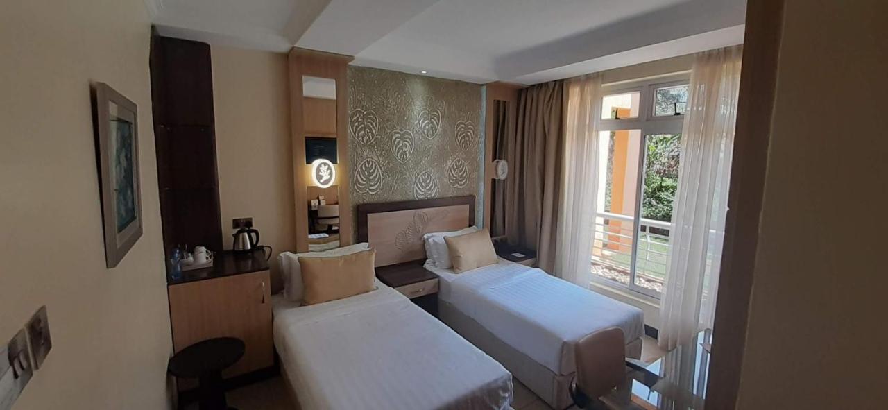 Gathanga Elysian Resort מראה חיצוני תמונה