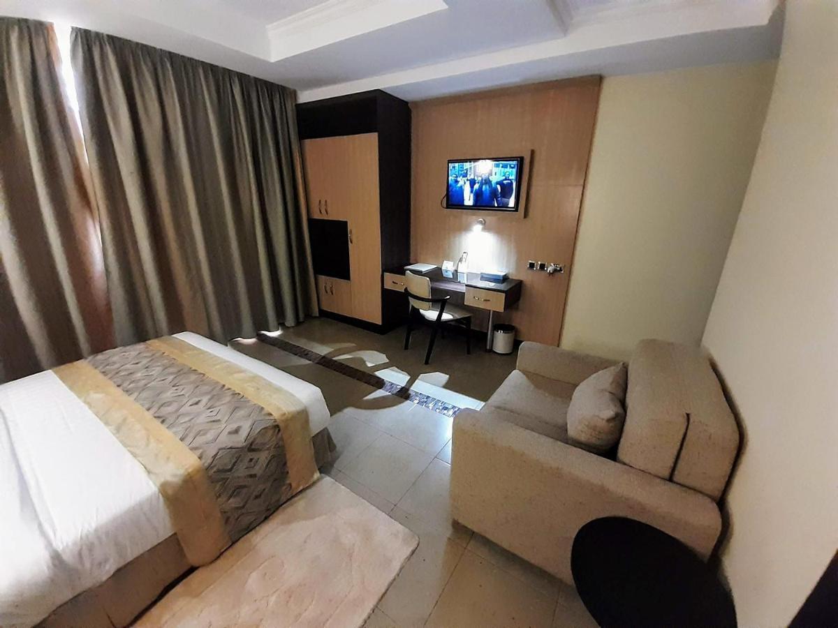 Gathanga Elysian Resort מראה חיצוני תמונה